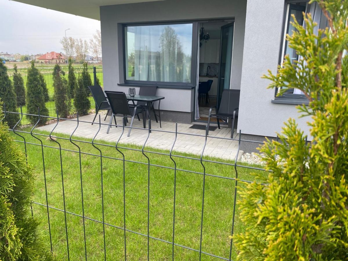 Apartment Unilove Uniejow
