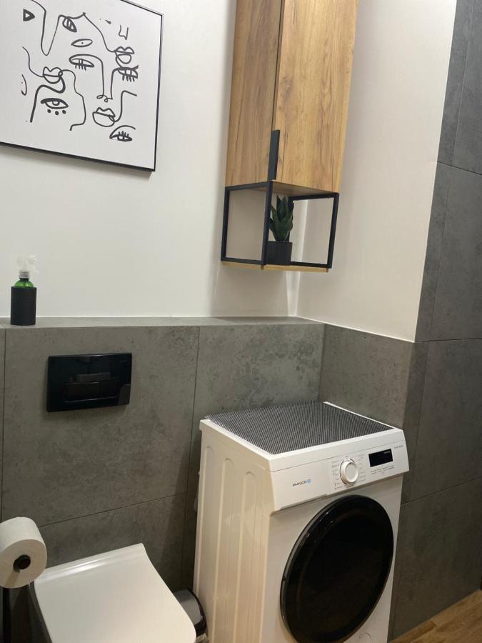 Unilove Apartment *